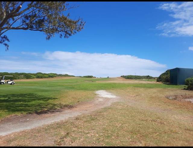 LAND FOR SALE IN KLEINBAAI